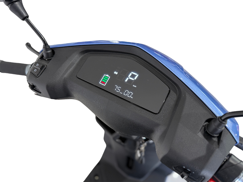 TBX PRO LED KONTROL PANELİ