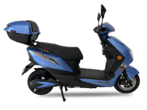 TBX PRO ELEKTRİKLİ SCOOTER