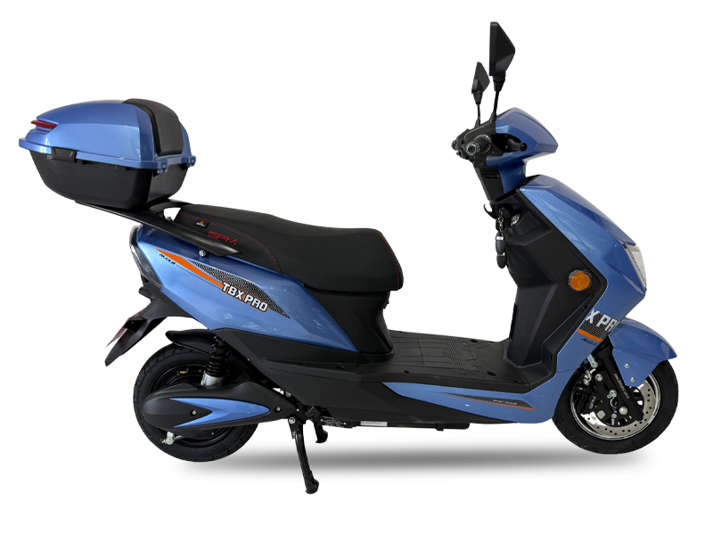 TBX PRO ELEKTRİKLİ SCOOTER